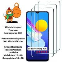 ราคา กระจกนิรภัยใส แก้วใส Samsung A06 กระจกนิรภัย TG กระจกนิรภัย Anti-Scratch Samsung Galaxy A06 (51711438103)