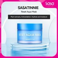 ราคา Sasatinnie Reset Aqua Mask (100ml) (28423595080)