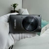 ราคา Canon IXUS140 WI-FI (รุ่นหายากมากๆ)กล่อง (42917680822)