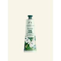 ราคา The body shop Pears & Share Hand Cream 30ml (24401507620)