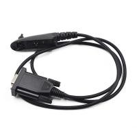 ราคา COM พอร์ตการเขียนโปรแกรมสําหรับ Motorola GP328 GP340 GP380 GP640 GP650 GP680 HT750 HT1250 MTX150 MTX450 PRO5150 MTP700 PTX700 (54310205732)