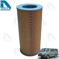 ราคา กรองอากาศ Toyota โตโยต้า Hiace LH112 หัวจรวด 1990-2003,Hiace Commuter (เครื่องเบนซิน 2.7) ฝาเหล็ก By D Filter (DA022) (1944895861)