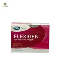 ราคา MEGA FLEXIGEN COLLAGEN ( 15 ซอง ) (28039944559)