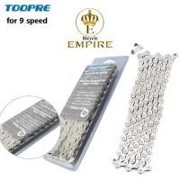 ราคา Toopre 9 Speed Z90 จักรยานเอ็มไพร์โซ่ (26065314901)