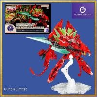 ราคา UNICORN GUNDAM PERFECTIBILITY (DESTROY MODE)(FINAL BATTLE Ver.)Ver.GSF (CLEAR COLOR) GUNDAM BASE FUKUOKA LIMITED (27942753933)