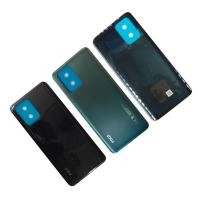 ราคา ฝาหลัง Xiaomi Poco X3 GT ฝาครอบแบต Xiaomi Poco X3 GT (40654414477)