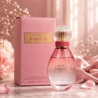 ราคา ของแท้ Sarah Jessica Parker Lovely Parfum EDP 30ml (41982631517)