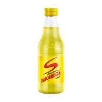 ราคา สปอนเซอร์ เครื่องดื่มเกลือแร่ออริจินัล Sponsor Original 250ml. (44812598313)