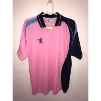 ราคา เสื้อโปโล เสื้อกีฬาคอปก FLY HAWK เสื้อกีฬา A912/P (6470377257)