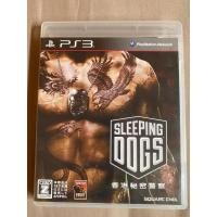 ราคา แผ่นแท้(Ps3) Sleeping Dogs Z2 (062) (23431182248)