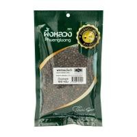 ราคา พริกไทยเม็ดดำ 100 กรัม ตราผึ้งหลวง (54557491457)