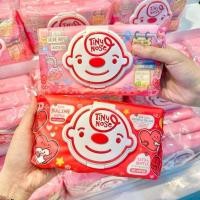 ราคา Tinynose ทิชชูเปียกสูตรน้ำเกลือ No.1 ‼️*** สินค้าพร้อมส่ง *** (12498135487)