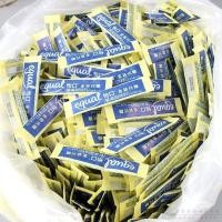 ราคา Equal Yichewing Gum Gold Packaging 0.8g Equal Yichewing Gum 0 แคลอรี่แพ็คเกจเล็กนําเข้าจากประเทศไทย 7.1 (51163167544)