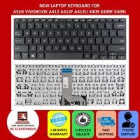 ราคา ASUS VIVOBOOK A412 A412F A412U X412 X409 X409F X409J แป้นพิมพ์แล็ปท็อป (45410316988)