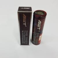 ราคา ถ่านชาร์จ AWT 18650 3500mAh 35A แพค 1 ก้อนคุณภาพดี (1960728431)