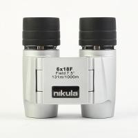 ราคา กล้องส่องทางไกล NIKULA 6x18 1000m 6x ซูมกลางแจ้ง กล้องส่องทางไกลปีนเขา เลนส์ กล้องส่องทางไกลดูนก กล้องส่องทางไกล (11998068487)