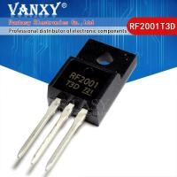 ราคา 5pcs RF2001 TO-220F RF2001T3D RF2001-T3D TO-220 ส่วนประกอบอิเล็กทรอนิกส์ (24332841208)