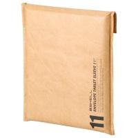 ราคา Hakuba [Amazon.co.jp Exclusive] ซองใส่แท็บเล็ต HAKUBA PC Sleeve Plus Shell Envelope Tablet Sleeve 1 (40523032223)