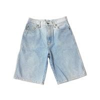 ราคา เสื้อมือสอง - กางเกงยีนส์มือสอง guess (24605327054)