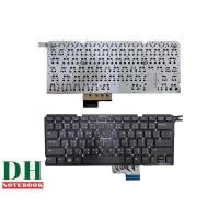 ราคา คีย์บอร์ดโน๊ตบุ๊ค keyboard Dell Vostro 5460 V5460 V5460D 5470 V5470 5470R V5480 V5480D TH-ENG (12754512833)
