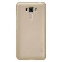 ราคา Nillkin Frosted Shield Hard Case - Asus Zenfone 3 Laser ZC551KL (สีทอง) (45152167792)