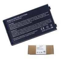 ราคา แบตเตอรี่แล็ปท็อปสำหรับ ASUS A32-F80 F80 F80CR F80S F81 F83SE F83CR F83E F83S Pro86 F83 N60 N60D Pro83 K41 X85 X88 (22375783152)