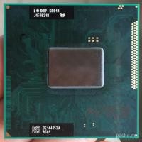 ราคา Intel Core i5-2540M i5 2540M SR044 2.6 GHz Dual-Core Quad-Thread CPU โปรเซสเซอร์ 3M 35W ซ็อกเก็ต G2 / rPGA988B (25798232340)