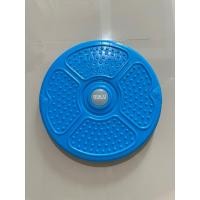 ราคา Power Twister จานทวิสต์กระชับสัดส่วน 40ซม. รองรับน้ำหนักได้ 150kg. (44163665635)
