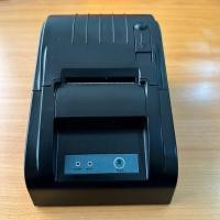 ราคา เครื่องพิมพ์ใบเสร็จ ความร้อน พิมพ์สลิป Better BT-5890 หน้ากว้าง 2 นิ้ว มือสอง ประกัน 6 เดือน (21086096662)