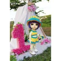 ราคา ชุดตุ๊กตา ชุดถัก เสื้อผ้าตุ๊กตา ขนาดLati y,บาโบลี่ (20534450726)