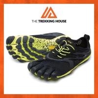 ราคา Vibram รองเท้าผ้าใบวิ่งลุยน้ํา 5 นิ้ว - VIBRAM FIVEFINGERS V-run (56908951628)