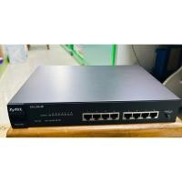ราคา ES1100-8P Switch 8Port 10/100 with PoE 4Port Zyxel (24017917622)