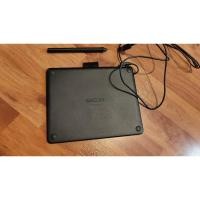 ราคา USED Wacom Intuos Pen Small with Bluetooth เมาส์ปากกา ไร้สาย รุ่น CTL-4100WL/K0-CX - Black (19285902964)