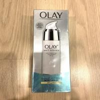 ราคา Olay โอเลย์ ไวท์เรเดียนซ์ ไลท์เพอร์เฟคติ้ง เดย์ โลชั่น เอสพีเอฟ 24 75มล p&g (บำรุงผิวหน้า/ครีม/ครีมกันแดด) (9911734848)