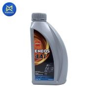 ราคา น้ำมันมอเตอร์ไซค์ 4T ENEOS JASO MB(10W40)0.8L (40001828) (29305735249)