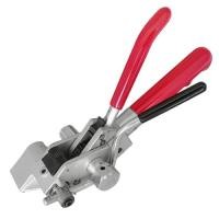 ราคา Stainless Steel Cable Tie Cutting Tool Stainless Steel Strip Tightening Gun Ratchet Tightening Stai (52213662092)