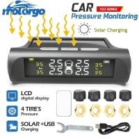 ราคา TPMS เครื่องวัดความดันลมยางรถยนต์พลังงานแสงอาทิตย์ภายนอกไร้สายแบบเรียลไทม์เซ็นเซอร์อัจฉริยะฤดูใบไม้ผลิถนนการเดินทางความปลอดภัยเกียร์ของขวัญอีสเตอร์ (41811119621)