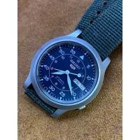 ราคา Seiko 5 7s26 Automatic Japan แท้มือสอง (41731650604)