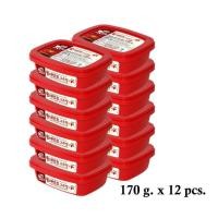 ราคา [ราคาส่ง 12 กระปุก] Maeil Shin Gochujang [170 g.] :: โกชูจัง ซอสพริกแกงเกาหลี (3747270591)
