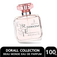ราคา Fashionthai273 Perfume EAU DE PARFUM Dorall Collection Everscent Edu De Toillett 100 ml (29710035864)