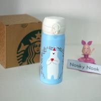ราคา % Starbucks Thermos Bear (4907399950)