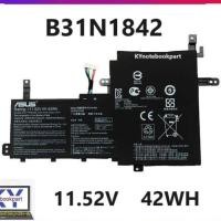 ราคา BATTERY ORIGINAL ASUS ของแท้ ASUS VivoBook S15 S531FA S531FL X513EA X513IA M513UA X513EQ B31N1842 (24927301084)