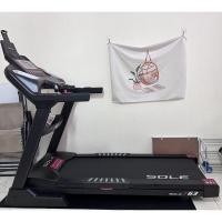 ราคา ลู่วิ่งไฟฟ้า SOLE รุ่น F63 (22915956482)