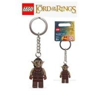 ราคา LEGO : No.850514 THE LORD OF THE RING : MORDOR ORC MINI FIGURE KEYCHAIN พวงกุญแจมินิฟิกเกอร์ สินค้าจาก LEGO ของแท้ 100% (6791234010)