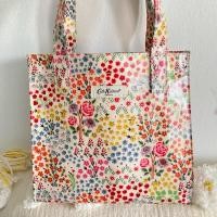 ราคา Cath Kidston แท้ % กระเป๋าถือใบเล็ก (29508900193)