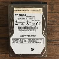 ราคา HDD 2.5" SATA TOSHIBA 640GB (2125941791)