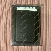 ราคา [OFFICIAL] Magnetic Wallet Beam Merch HoshixWoozi HxW Card Holder POB WVJ Weverse Japan Hoshi (57364983890)