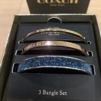 ราคา กำไลข้อมือ coach ของแท้100% (5427578368)