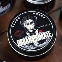 ราคา Urban Primate Superhold pomade ปอมเมดจัดแต่งทรงผม (1983037814)