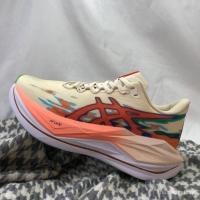 ราคา [Asics] Original ขายตรงจากโรงงาน 26 ปีใหม่ Asics-SUPERBLAST 3 รองเท้าวิ่งกีฬาลําลองสําหรับทั้งชายและหญิงน้ําหนักเบาทนต่อการสึกหรอแฟชั่นระบายอากาศ [ข้อเสนอเวลาจํากัด] A6C5 (54864401029)